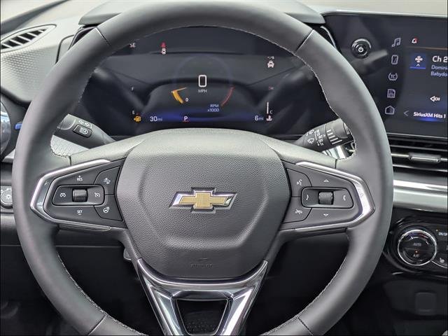 New 2026 Chevrolet Trax LT w/ Driver Confidence Package FWD image 20