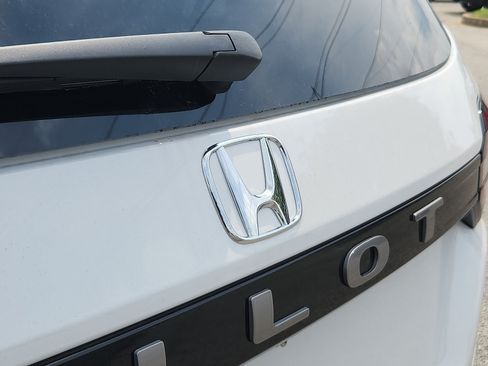 New 2026 Honda Pilot EX-L image 20