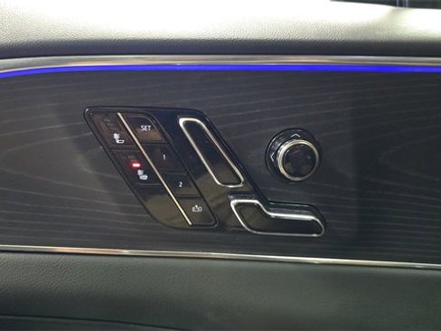 Used 2024 Cadillac Lyriq Sport w/ LPO, Floor Liner Package image 21