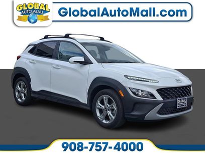 Used 2023 Hyundai Kona SEL
