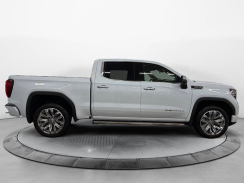 New 2026 GMC Sierra 1500 Denali AWD/4WD image 2