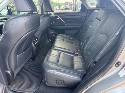 Used 2017 Lexus RX 350 FWD image 10