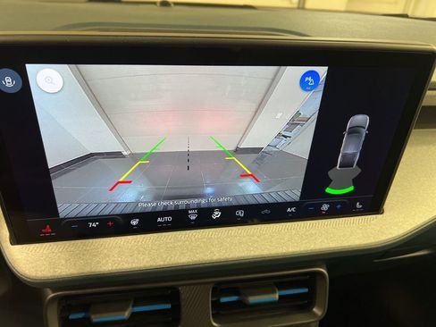 New 2026 Ford Maverick XLT w/ Equipment Group 301A image 12