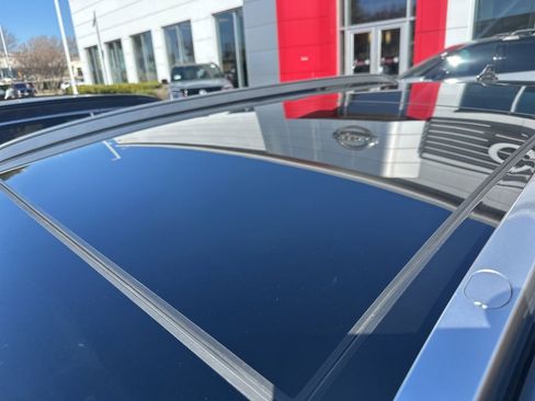 Used 2020 Hyundai Santa Fe Limited image 5