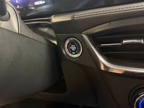 Used 2025 Buick Encore GX Preferred FWD image 16