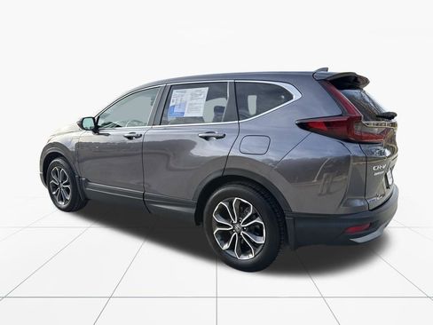 Used 2020 Honda CR-V EX-L image 5