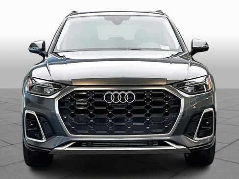 Used 2025 Audi Q5 2.0T Premium Plus w/ Premium Plus Package AWD/4WD image 4