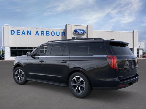 New 2026 Ford Expedition Max Active image 4