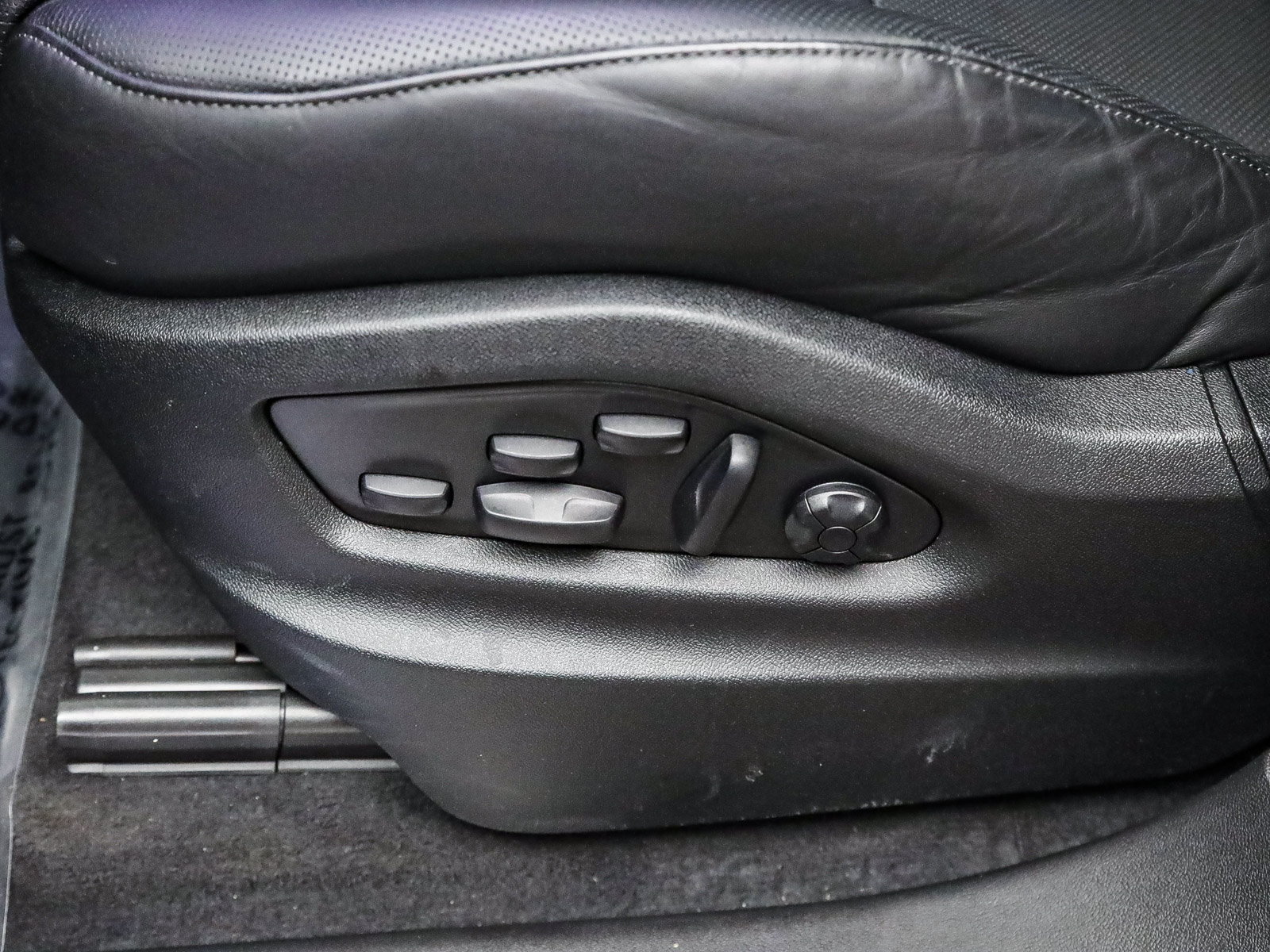 Certified 2025 Porsche Cayenne S AWD/4WD image 56