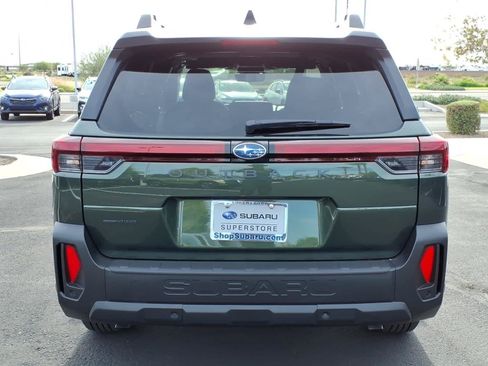 New 2026 Subaru Outback Limited XT AWD/4WD image 5