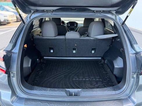 Used 2024 Subaru Crosstrek 2.0i AWD/4WD image 22