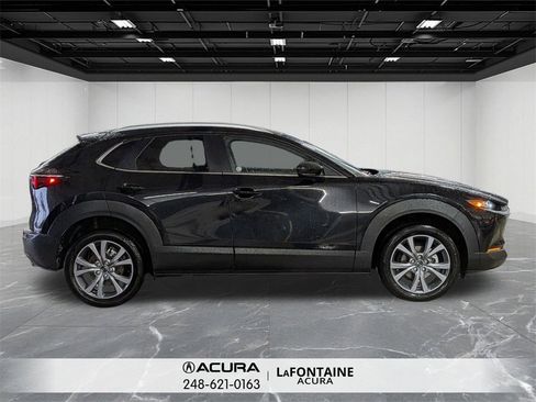 Used 2025 MAZDA CX-30 AWD 2.5 S w/ Preferred Package image 6