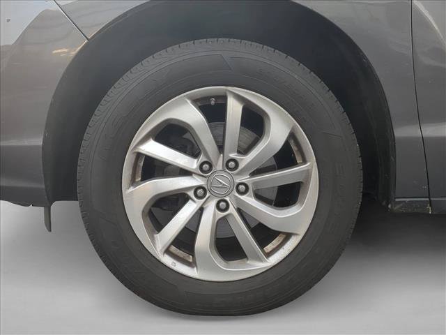 Used 2017 Acura RDX w/ Technology Package AWD/4WD image 13