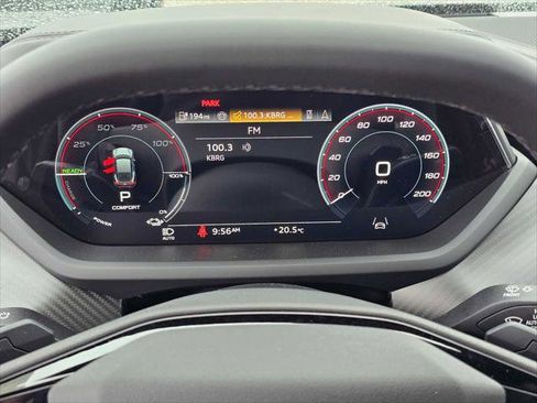 New 2026 Audi S e-tron GT Prestige image 28