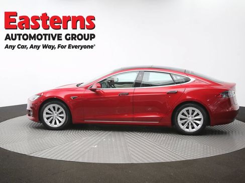 Used 2018 Tesla Model S 100D AWD/4WD image 58