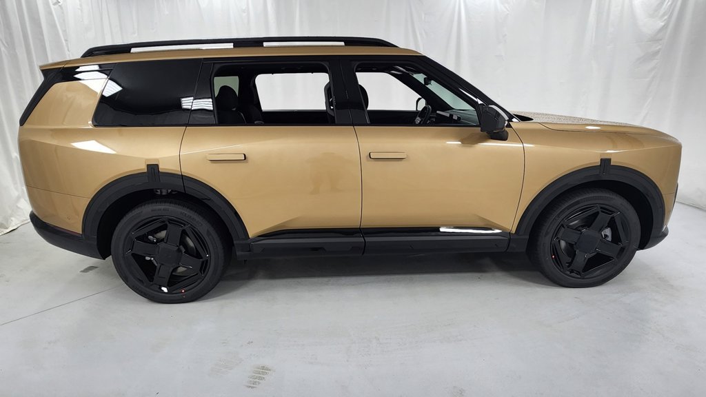 New 2027 Kia Telluride X-Line SX Prestige AWD/4WD image 2