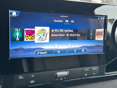 New 2026 Mercedes-Benz Sprinter 3500 image 18