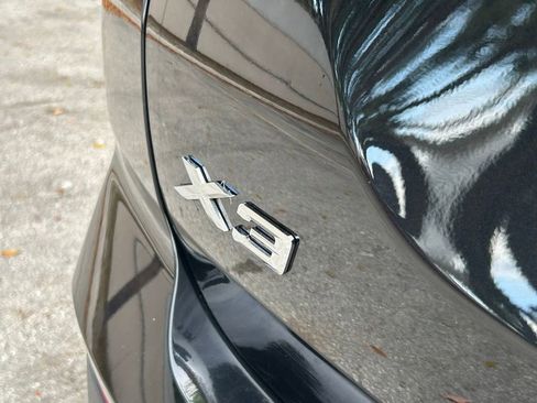 Used 2024 BMW X3 sDrive30i image 39