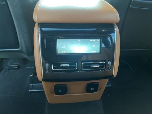 Used 2020 Lincoln Aviator Black Label w/ Dynamic Handling Package image 17