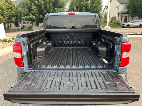 Used 2024 Ford Maverick XLT w/ XLT Luxury Package FWD image 31