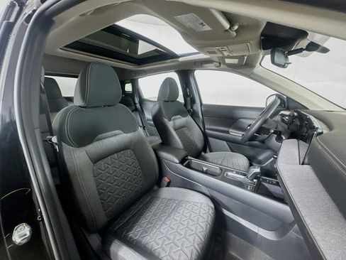 New 2026 Nissan Kicks SV image 24