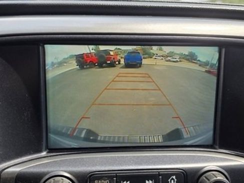 Used 2017 Chevrolet Silverado 1500 LTZ image 20