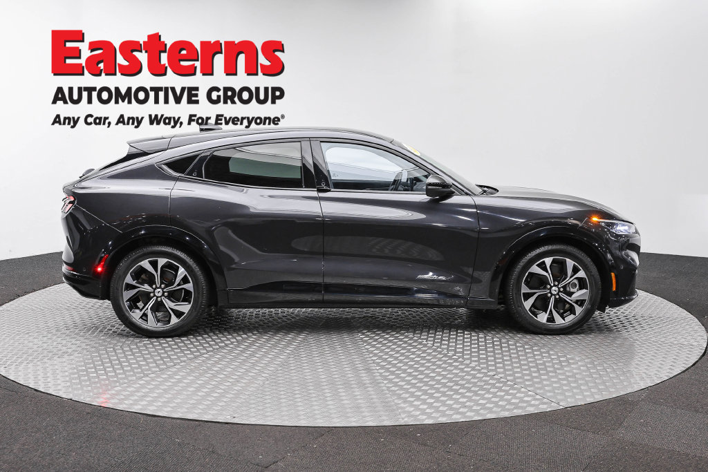 Used 2022 Ford Mustang Mach-E Premium AWD/4WD image 5