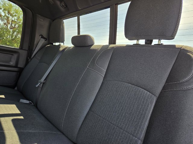 Used 2024 RAM 2500 Tradesman w/ Chrome Appearance Group AWD/4WD image 29