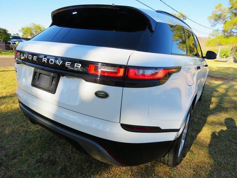 Used 2019 Land Rover Range Rover Velar S AWD/4WD image 7