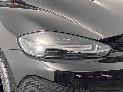 Certified 2024 Porsche 718 Boxster Spyder RS image 16