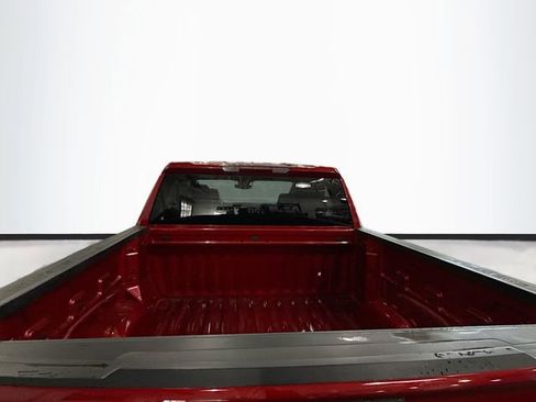 Used 2024 Chevrolet Silverado 1500 LT Trail Boss AWD/4WD image 26