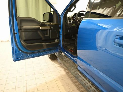 Used 2019 Ford F150 Raptor w/ Equipment Group 802A Luxury image 21