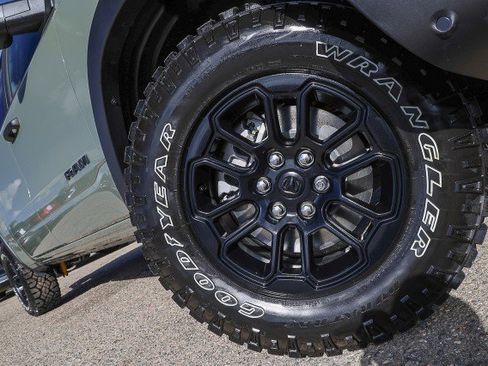 New 2026 RAM 1500 Rebel w/ Rebel Level 1 Equipment Group image 2