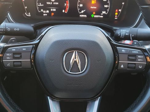 Used 2025 Acura Integra FWD image 24