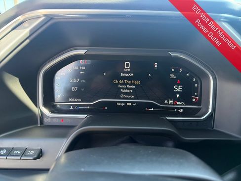 Used 2024 GMC Sierra 2500 Denali w/ Denali Reserve Package AWD/4WD image 18