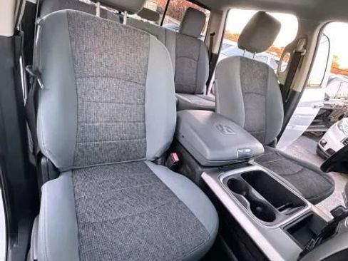 Used 2017 RAM 2500 Big Horn image 21