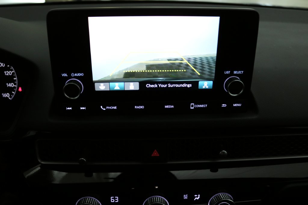 Used 2025 Honda Civic Sport image 19