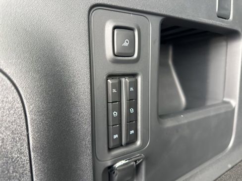 New 2025 Ford Expedition Max Platinum w/ Stealth Performance Package image 20