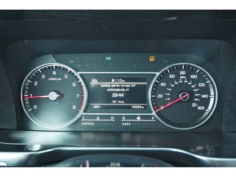 Used 2022 Kia Sorento S w/ Panoramic Sunroof Package image 15