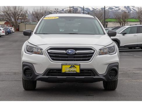 Used 2019 Subaru Outback 2.5i image 8