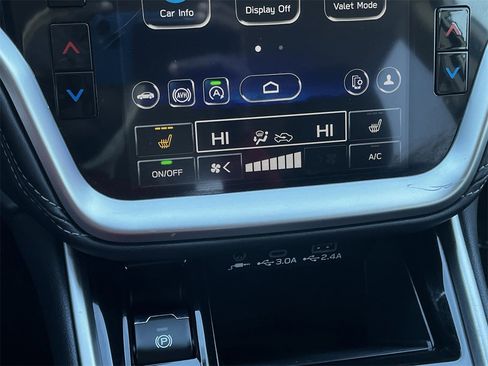 Used 2024 Subaru Legacy Premium image 18