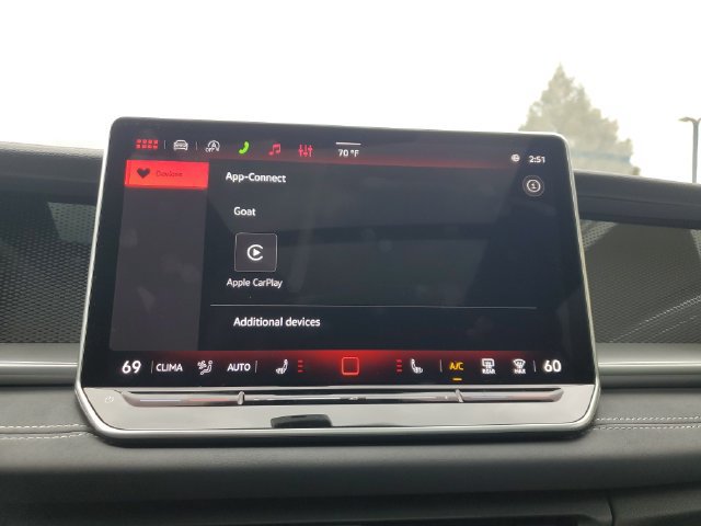 New 2026 Volkswagen Tiguan SE R-Line FWD image 19