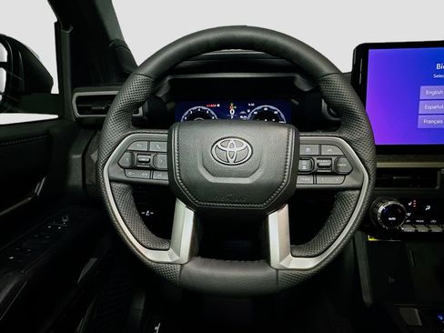 New 2026 Toyota Tacoma Limited AWD/4WD image 7