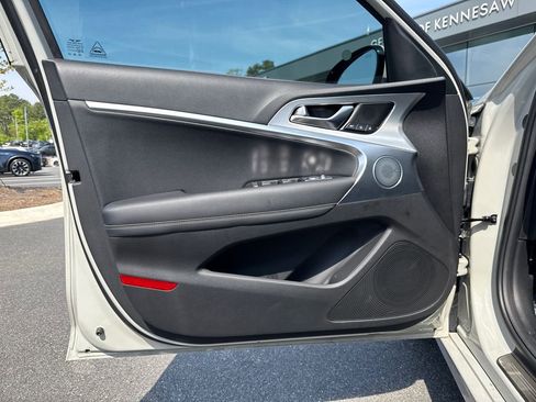 Used 2026 Genesis G70 2.5T Prestige AWD/4WD image 10