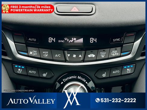 Used 2021 Acura TLX Type S image 35