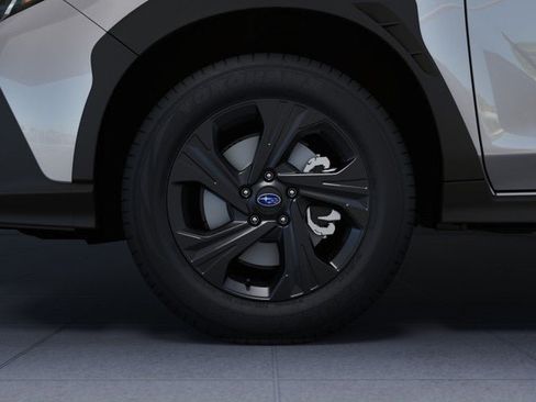 New 2026 Subaru Crosstrek 2.5i AWD/4WD image 9