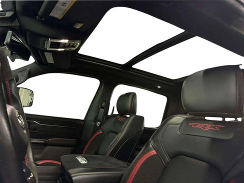 Used 2022 RAM 1500 TRX w/ TRX Level 2 Equipment Group image 15