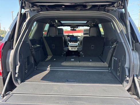 New 2025 Ford Expedition Tremor image 32