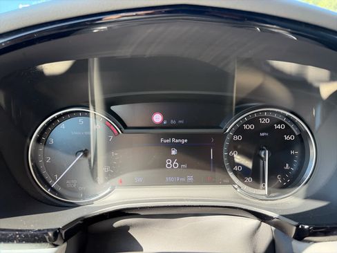 Used 2020 Cadillac XT5 Premium Luxury AWD/4WD image 14