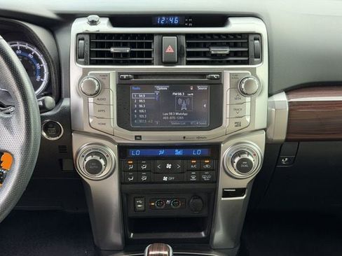 Used 2015 Toyota 4Runner Limited RWD image 17